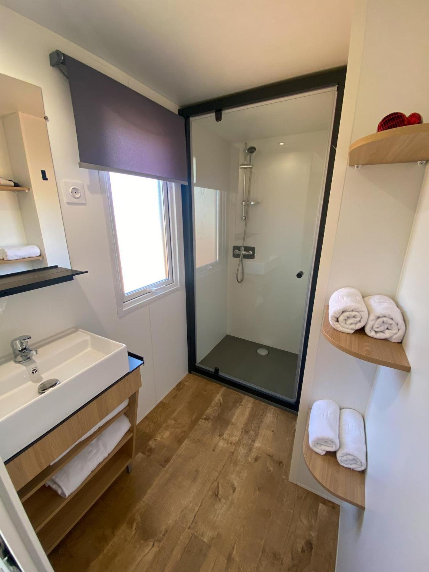 Camping Alicante Imperium Вильяхойоса Экстерьер фото