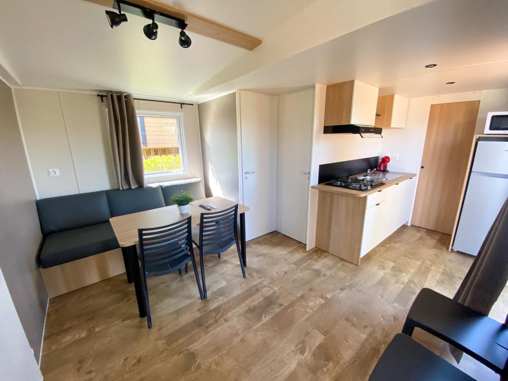 Camping Alicante Imperium Вильяхойоса Экстерьер фото